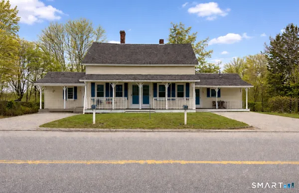 $339,900 | 59-61 Gallup Street, Plainfield, CT 06374