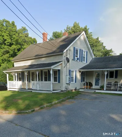 $339,900 | 59-61 Gallup Street, Plainfield, CT 06374