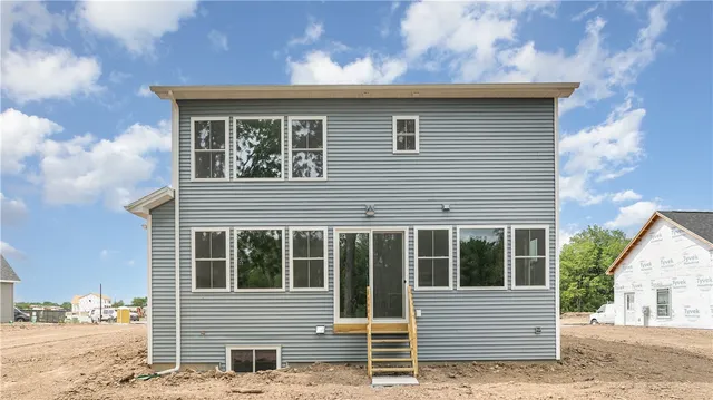 $613,900 | 69 Chase Meadow Trail, Mendon, NY 14472