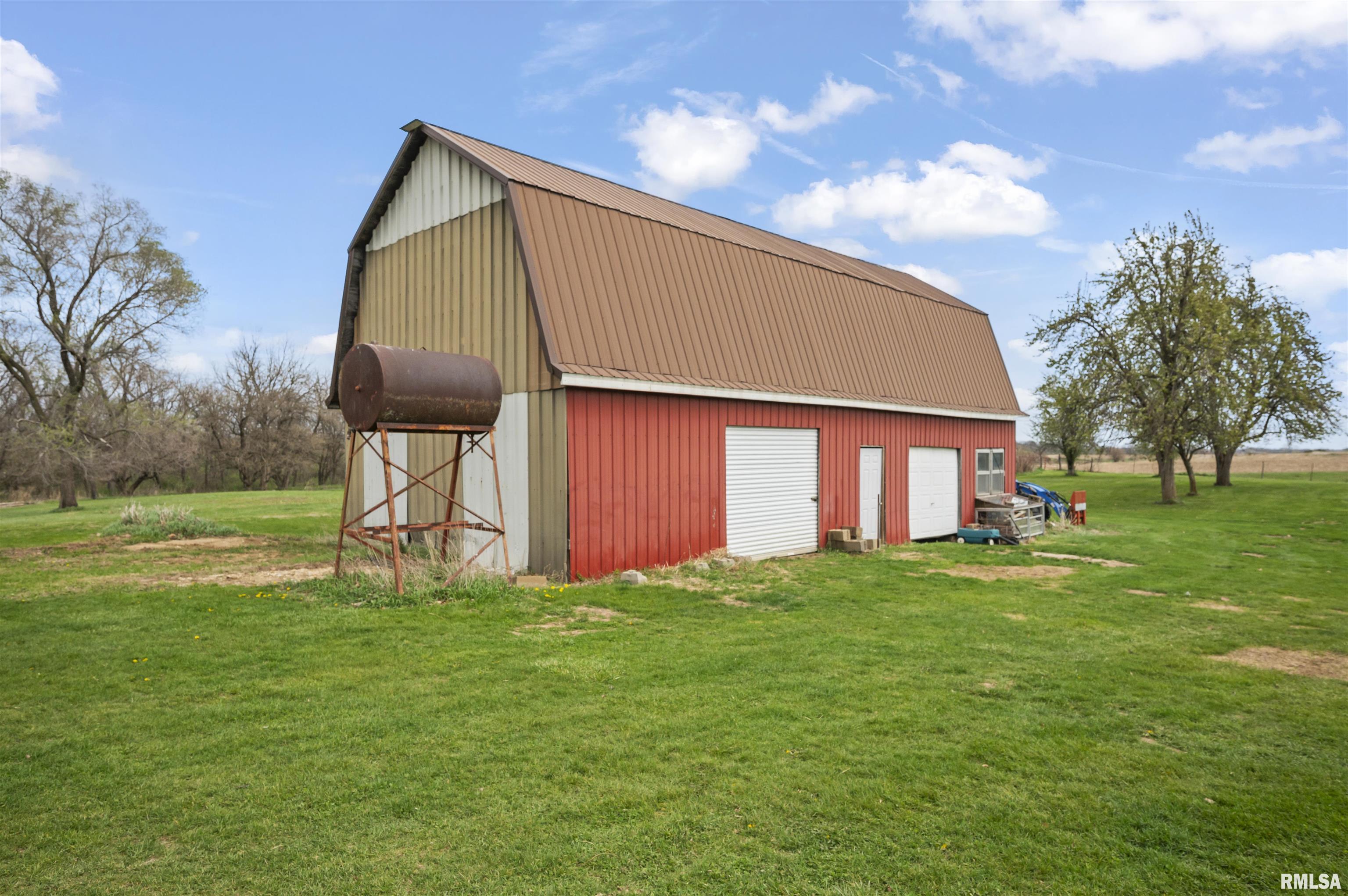 816 North Stone School Road Trivoli, IL 61569 - Photo 21 of 44 Gallery Image 21