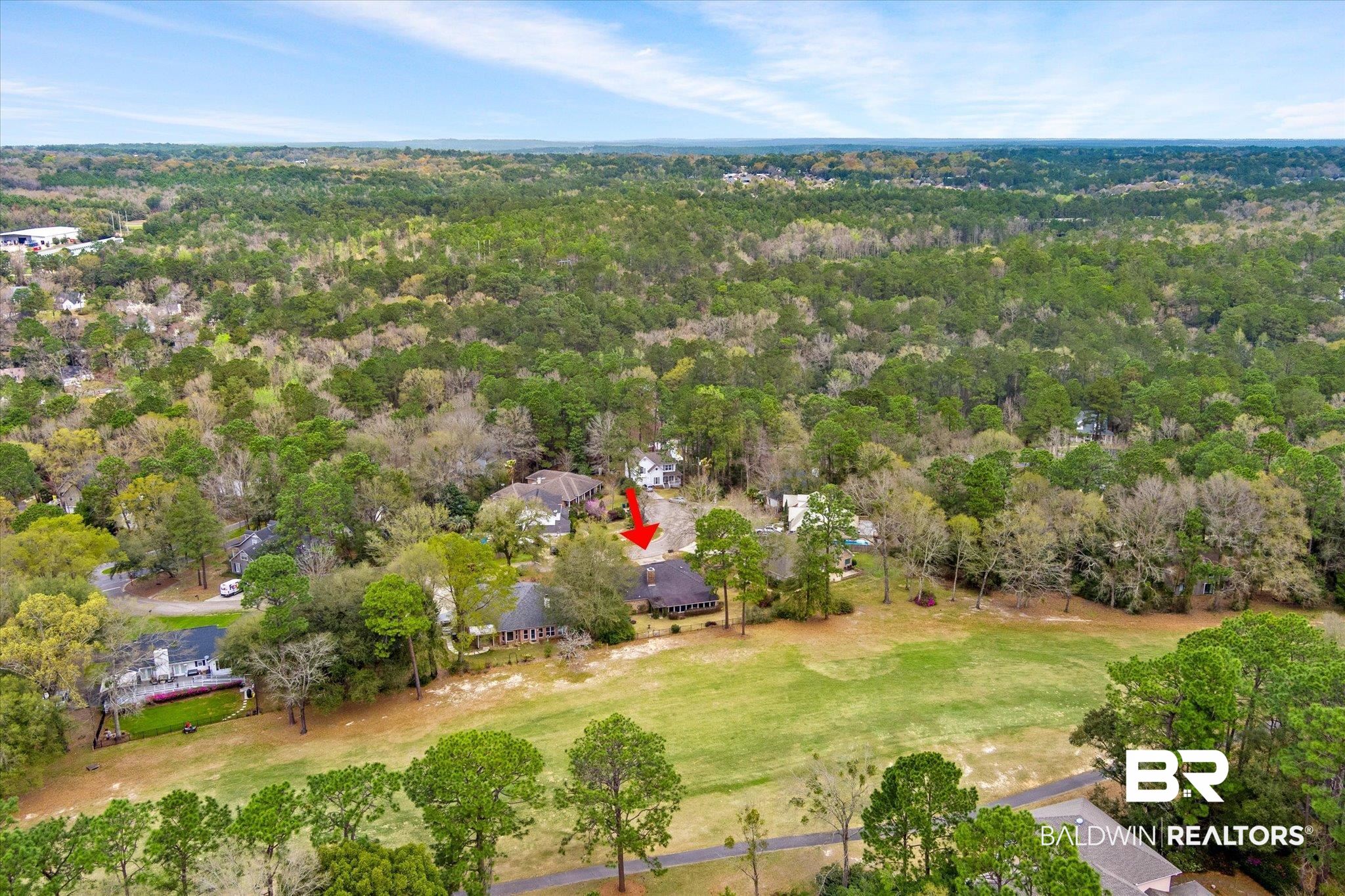 110 Boosketuh Circle Daphne, AL 36526 - Photo 28 of 32