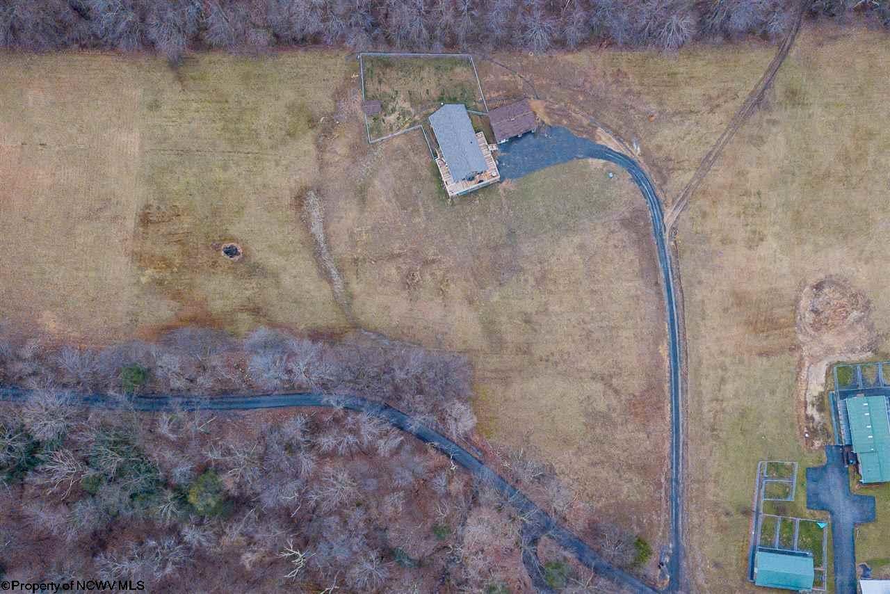 440 County Rte 75/4 Morgantown, WV 26508 - Photo 18 of 20 Gallery Image 18