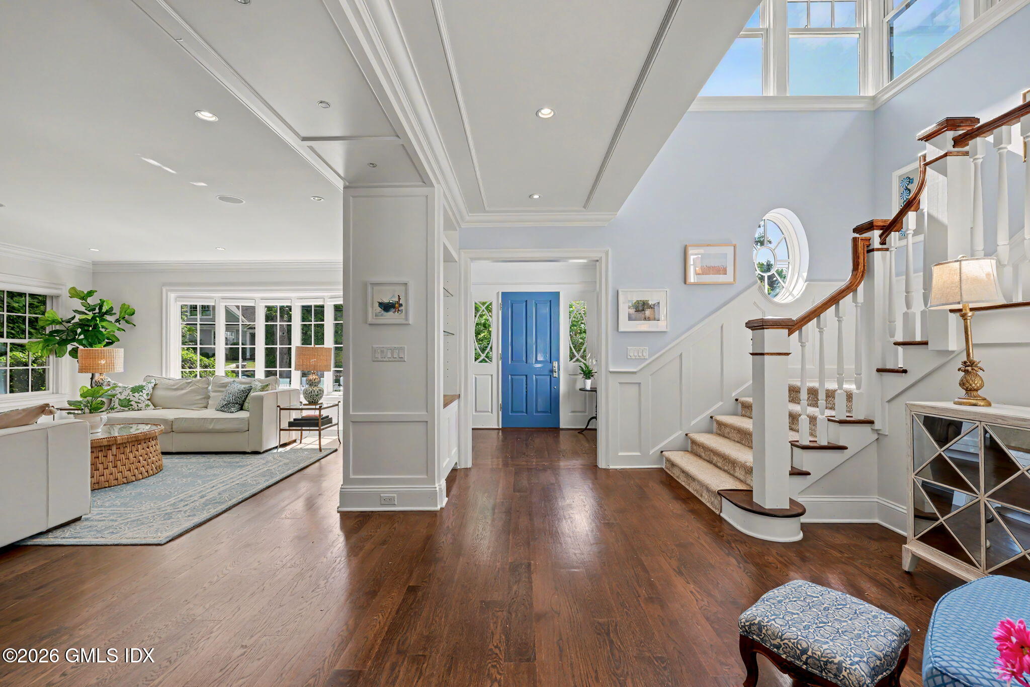 7 Hearthstone Drive Riverside, CT 06878 - Photo 11 of 45 9-web-or-mls-7-hearthstone-dr