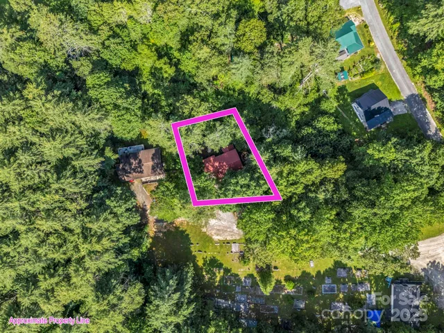 a view of outdoor space