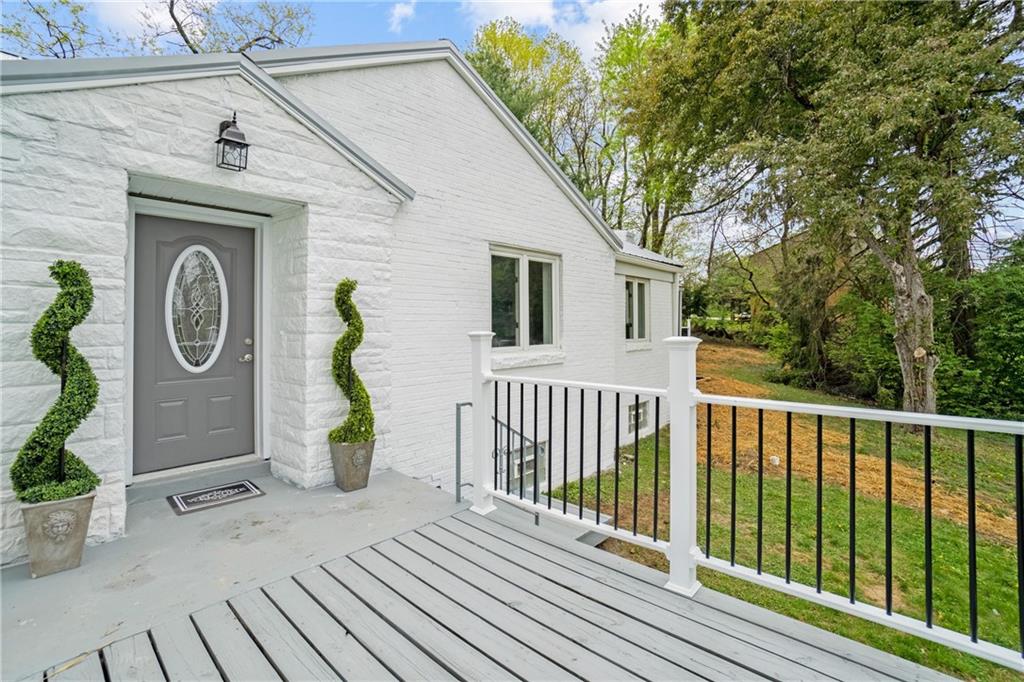 2406 Willowbrook Road Pittsburgh, PA 15241 - Photo 1 of 15 Gallery Image 1