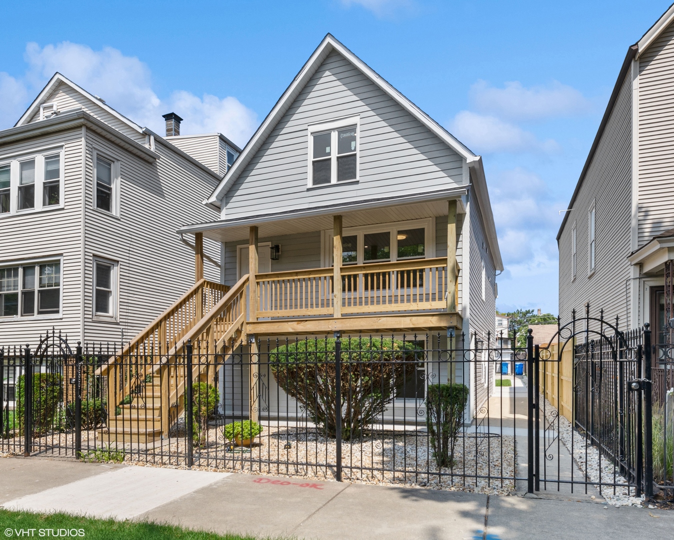 3261 North Central Park Ave  