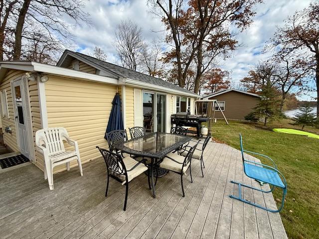 22957 North Platte Lake Road Hillman, MN 56338 - Photo 3 of 8