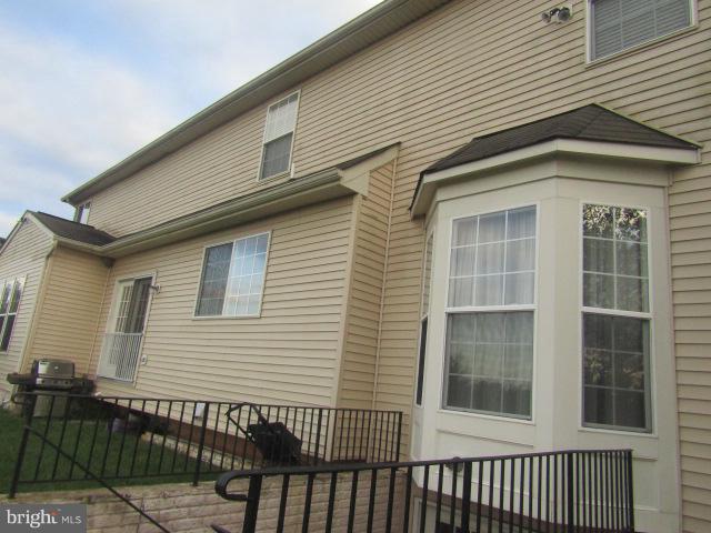 14713 Bubbling Spring Road Boyds, MD 20841 - Photo 10 of 22 Exterior (Rear)