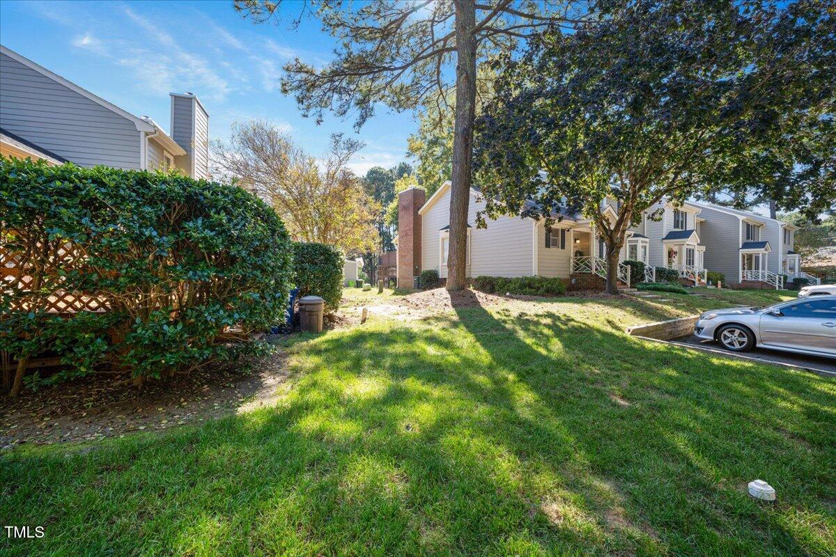 5636 Darrow Drive Raleigh, NC 27612 - Photo 20 of 29 17-- 59