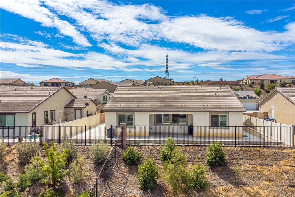 1264 Joshua Tree Road Calimesa, CA 92320 - Photo 25 of 26