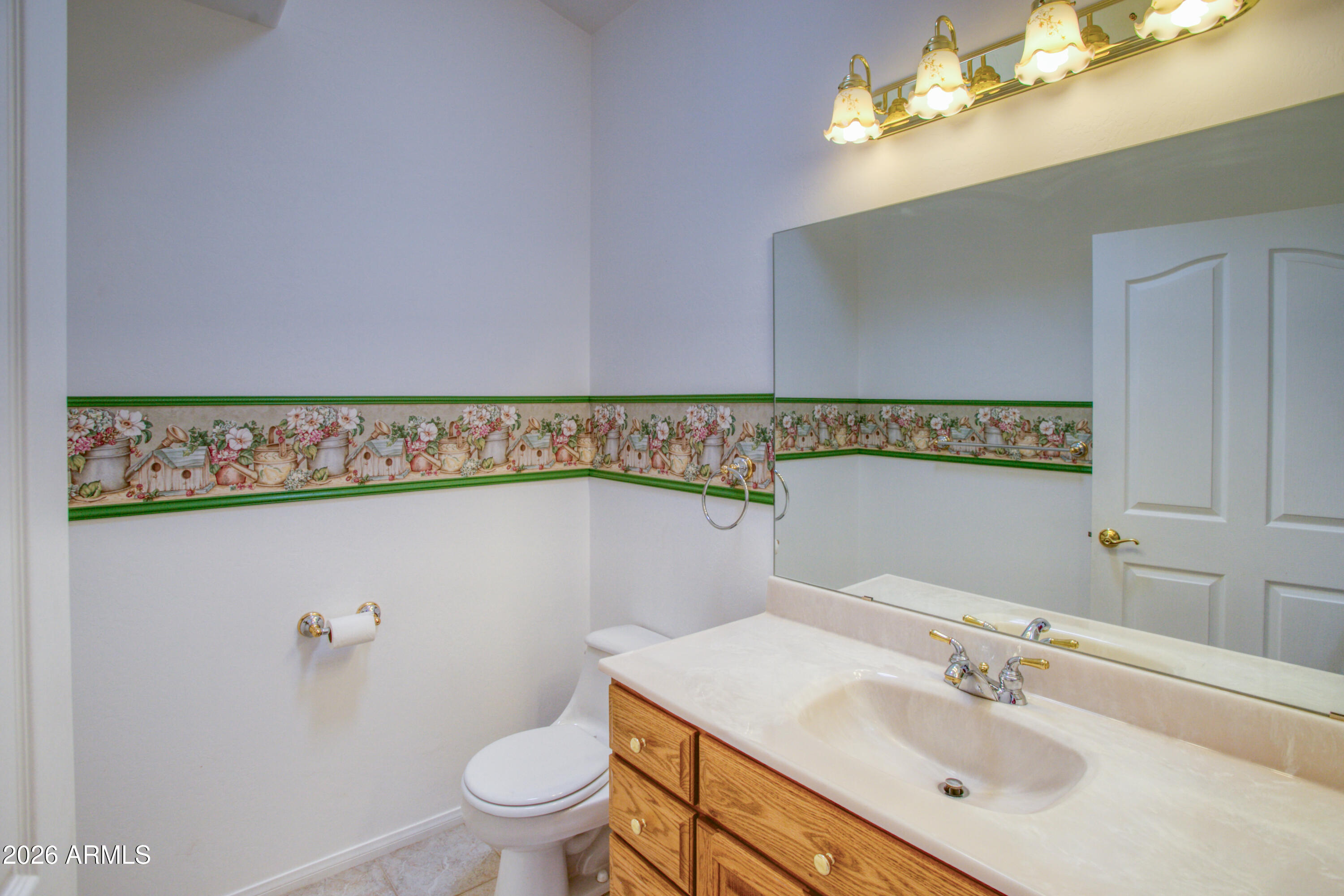 2327 Ridge Road Snowflake, AZ 85937 - Photo 14 of 21 Half Bath