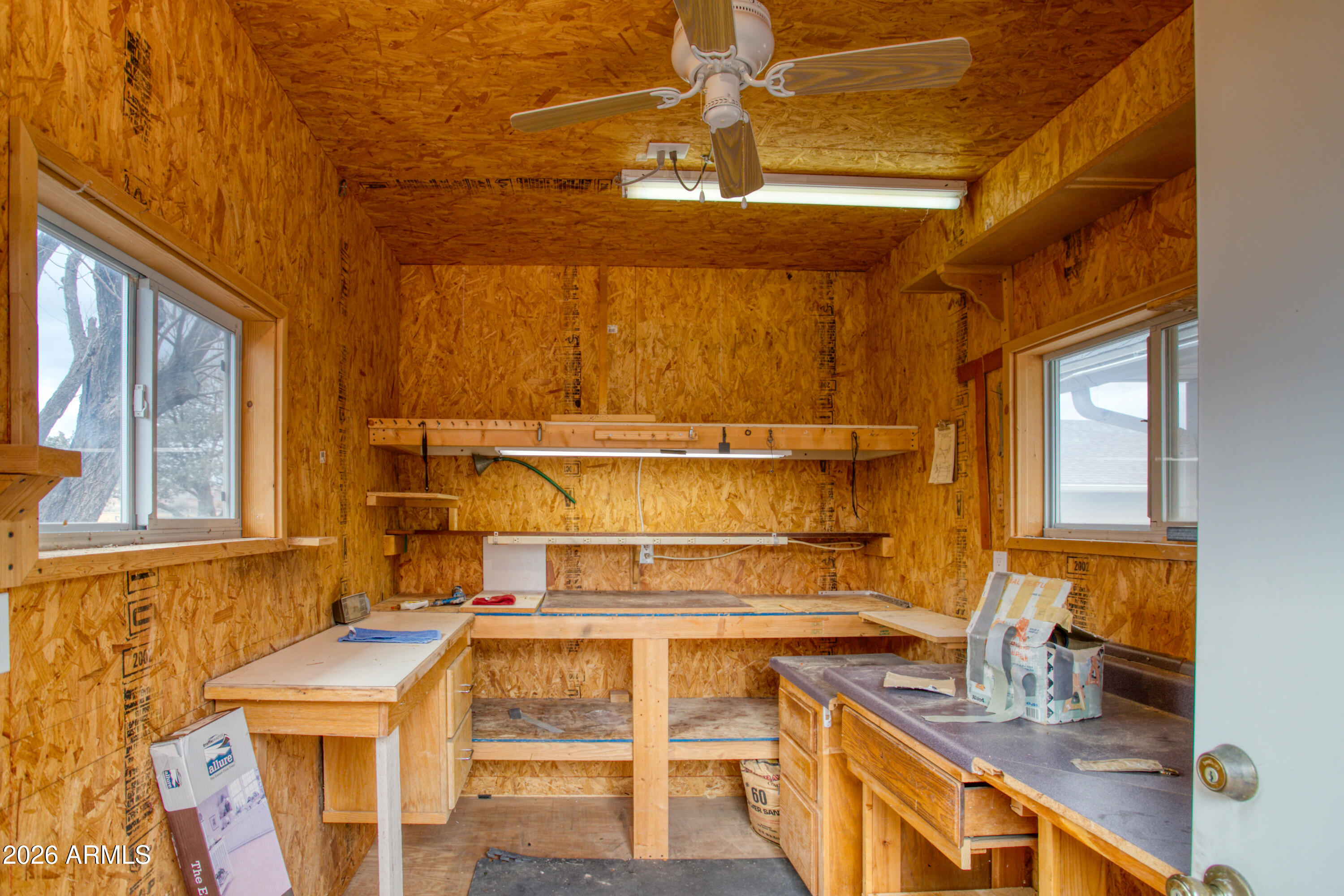 2327 Ridge Road Snowflake, AZ 85937 - Photo 17 of 21 Inside WS