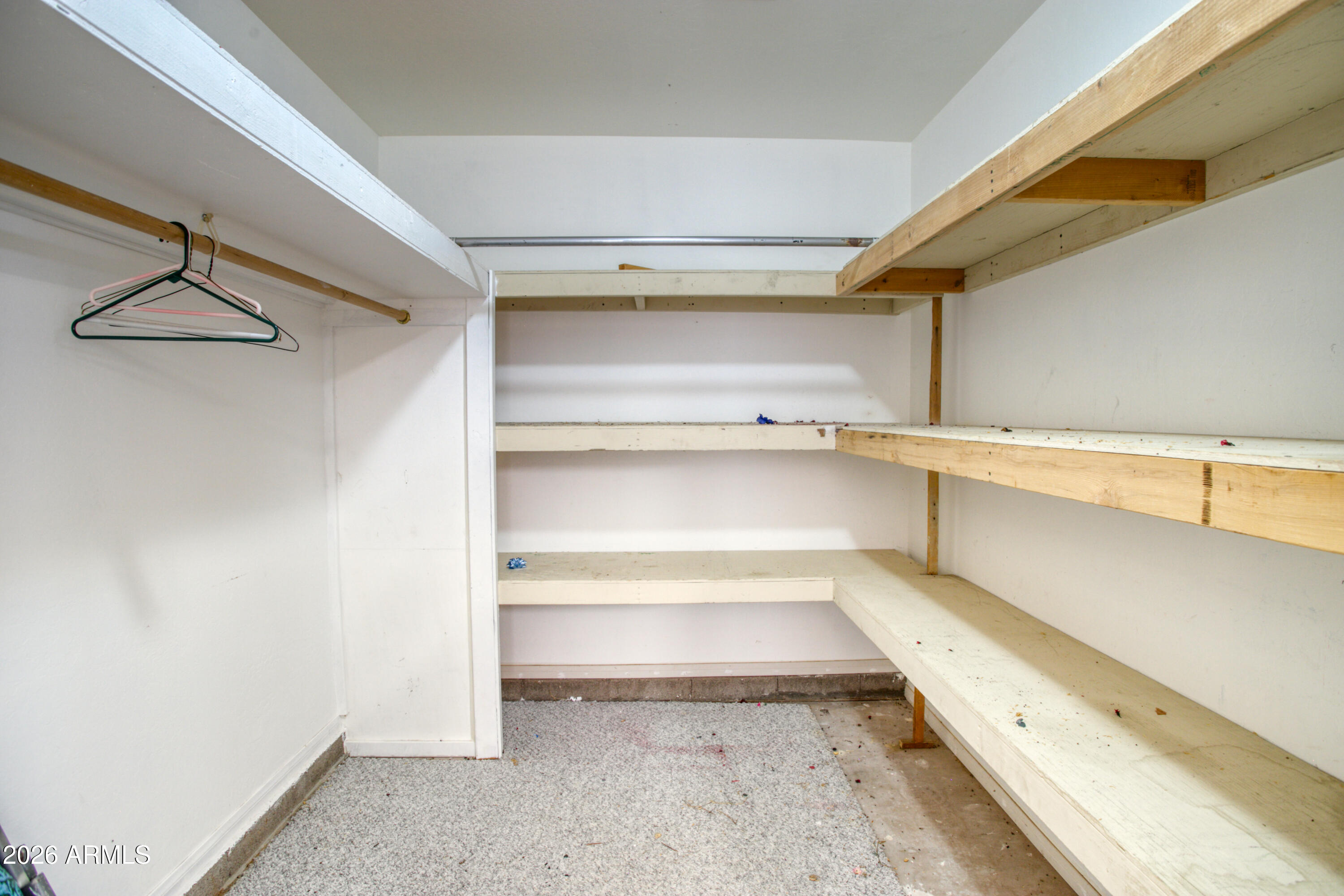 2327 Ridge Road Snowflake, AZ 85937 - Photo 19 of 21 Large Storage in garage