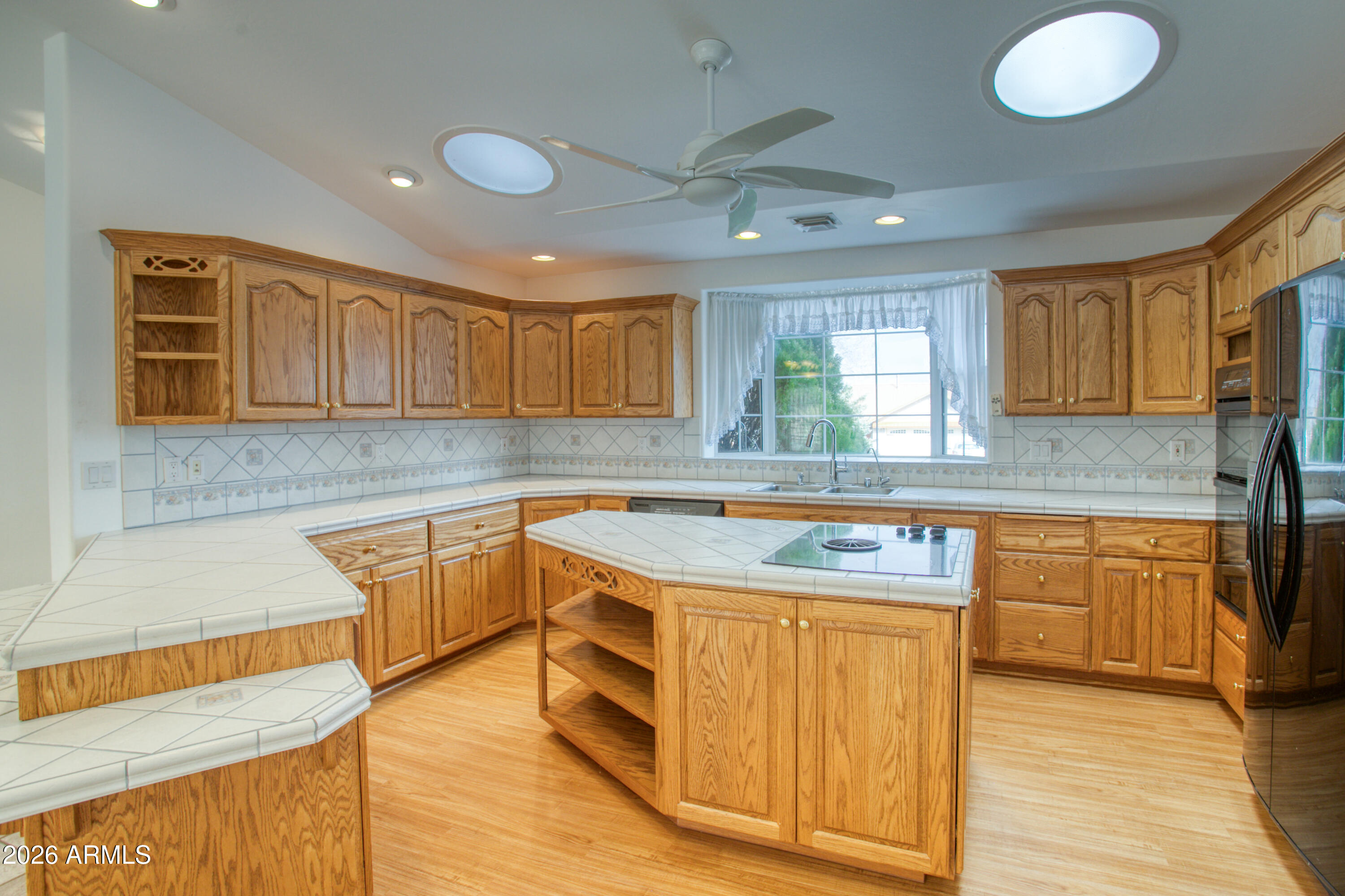 2327 Ridge Road Snowflake, AZ 85937 - Photo 5 of 21 Kitchen
