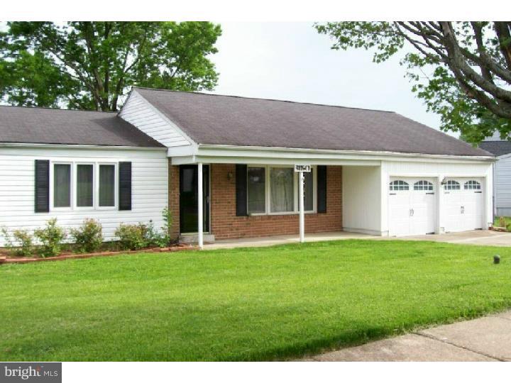 3150 Bogle Road Bensalem, PA 19020 - Photo 1 of 25 Exterior Front
