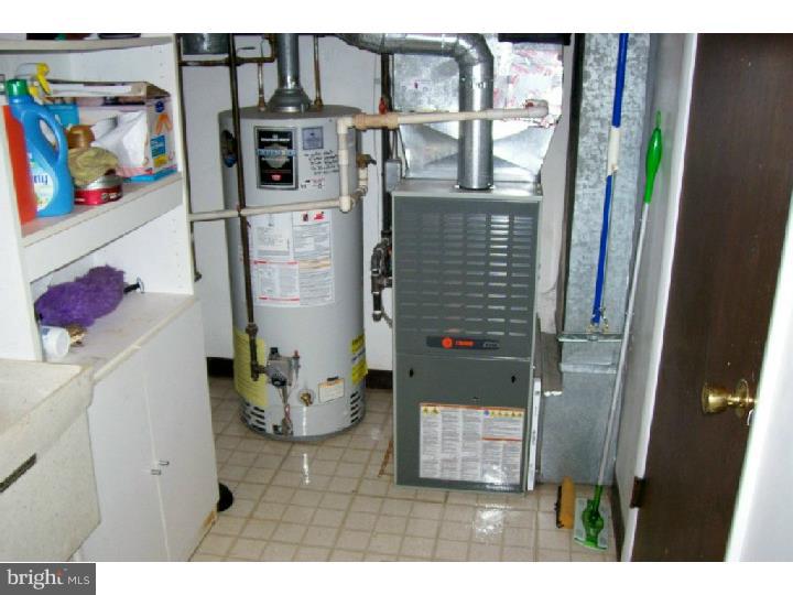 3150 Bogle Road Bensalem, PA 19020 - Photo 22 of 25 Laundry Room