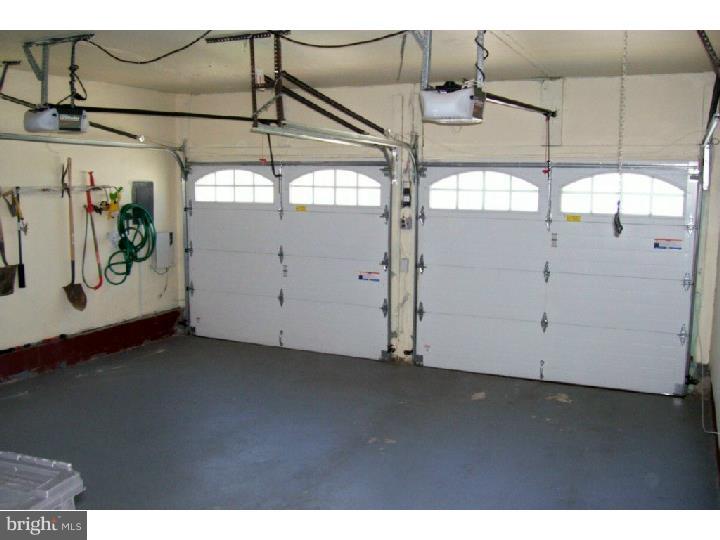 3150 Bogle Road Bensalem, PA 19020 - Photo 23 of 25 Garage