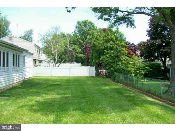 3150 Bogle Road Bensalem, PA 19020 - Photo 25 of 25 View in Back