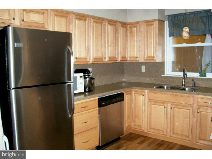 3150 Bogle Road Bensalem, PA 19020 - Photo 5 of 25 Kitchen