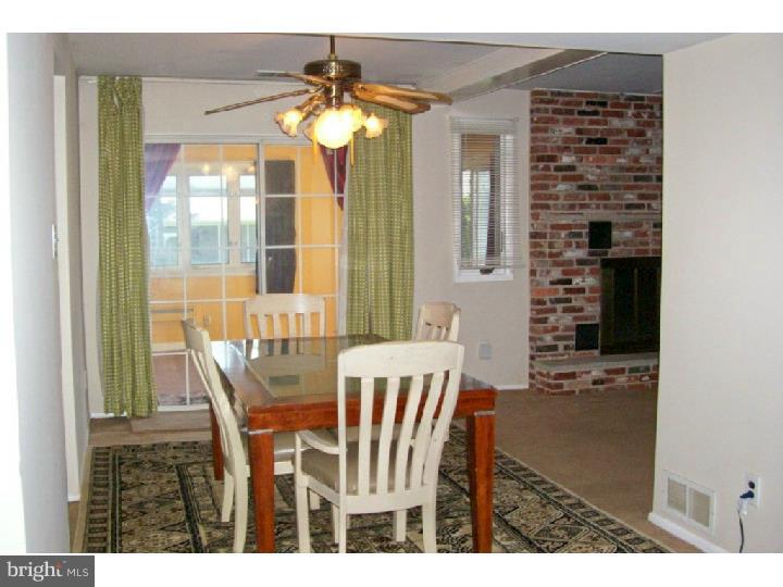 3150 Bogle Road Bensalem, PA 19020 - Photo 9 of 25 Dining Room