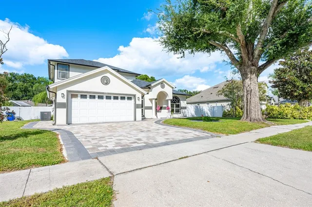 $600,000 | 1952 Edinborough Place, Ocoee, FL 34761