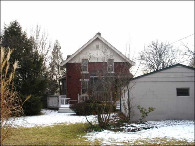 48 Erie Road Columbus, OH 43214 - Photo 3 of 12 Gallery Image 3