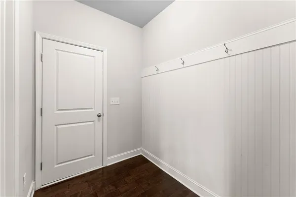 a view of small space