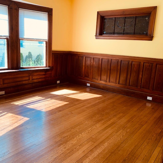 29 Portsmouth Terrace, Unit 1 Rochester, NY 14607 - Photo 6 of 11 Gallery Image 6