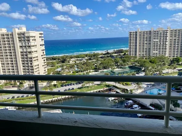 $9,000 | 4201 North Ocean Boulevard, Unit C 1608, Boca Raton, FL 33431