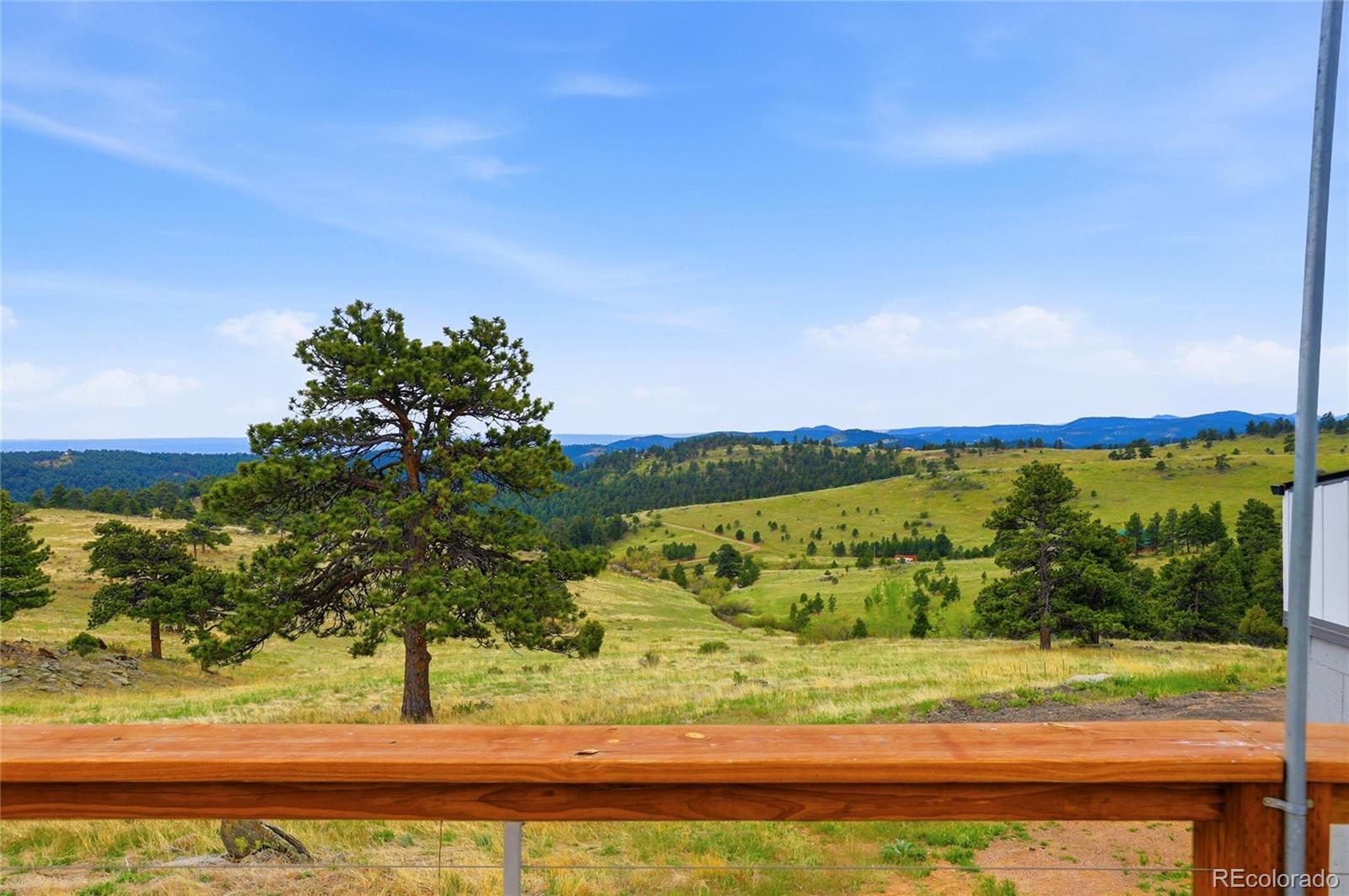 5607 Crawford Gulch Road Golden, CO 80403 - Photo 9 of 49