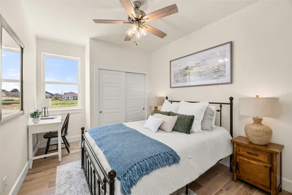 $370,262 | 802 Creek Street, Unit 100, Fredericksburg, TX 78624