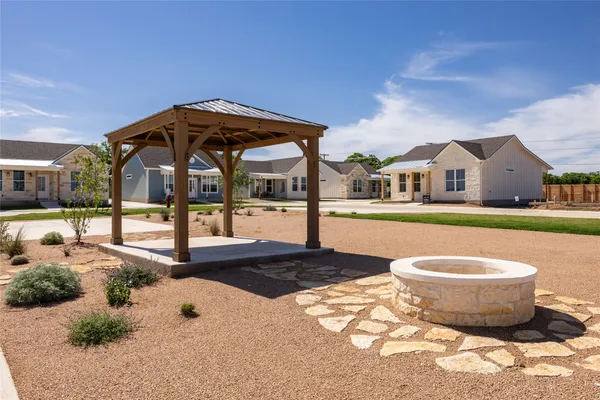 $370,262 | 802 Creek Street, Unit 100, Fredericksburg, TX 78624