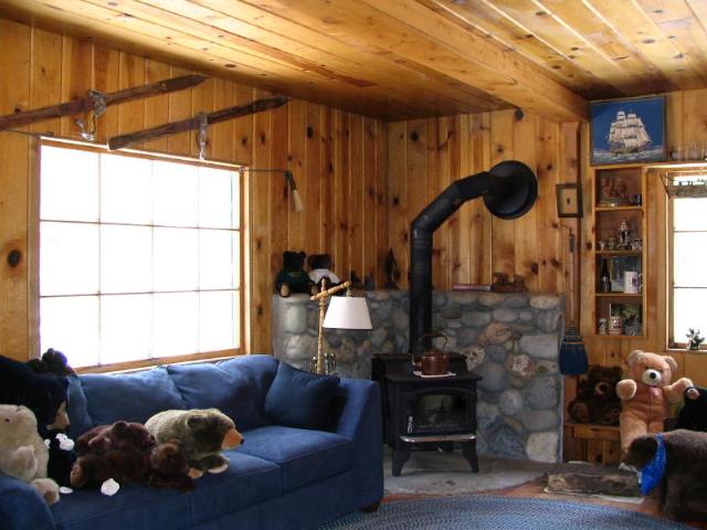 6237 River Road, Unit 1 Olympic Valley, CA 96146 - Photo 4 of 9 Gallery Image 4