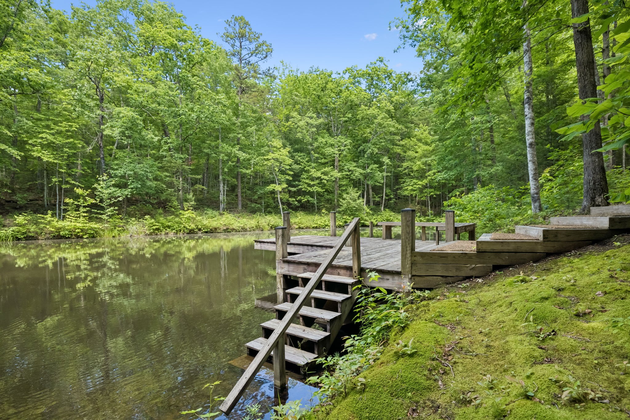 340 Doe Ridge Road Oneida, TN 37841 - Photo 63 of 99