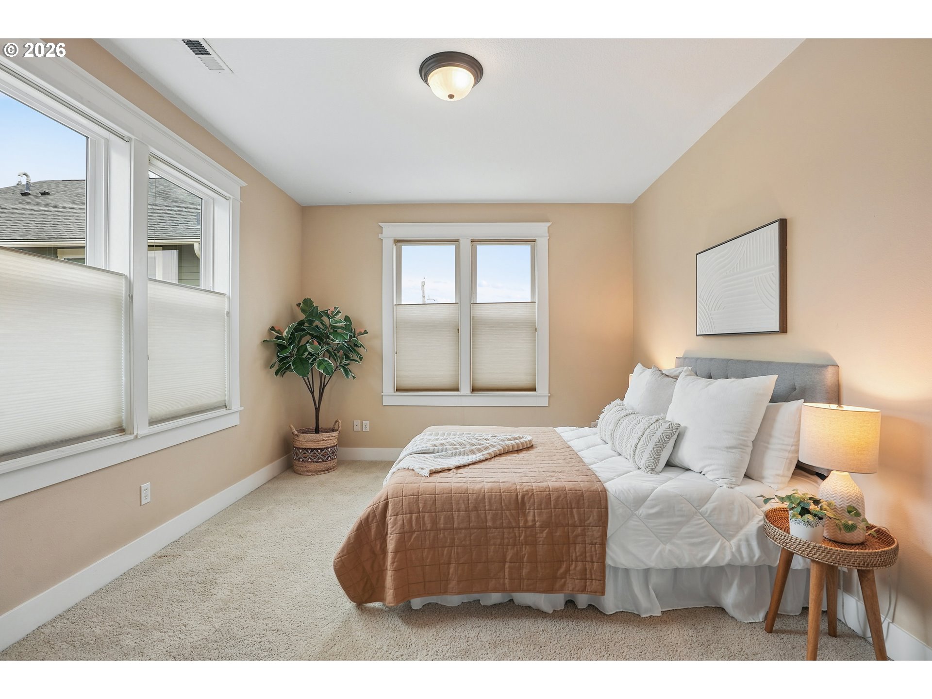 3262 Northeast Rosa Parks Way Portland, OR 97211 - Photo 21 of 33