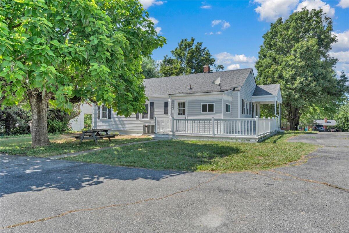 5609 Franklin Street Ferrum, VA 24088 - Photo 34 of 42 34-MIB00556