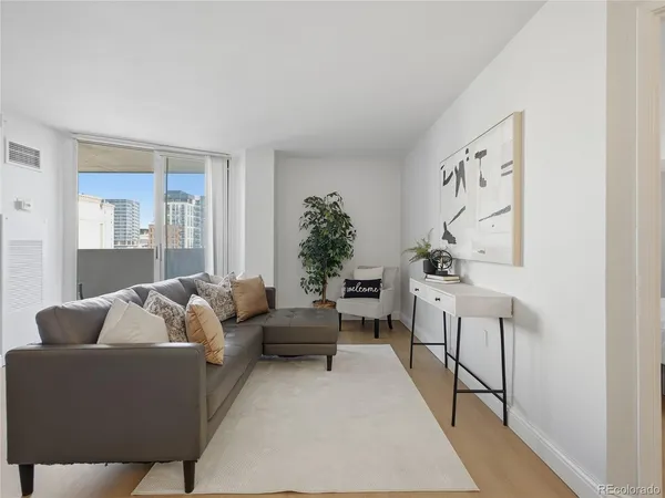 $1,900 | 601 West 11th Avenue, Unit 604, Denver, CO 80204