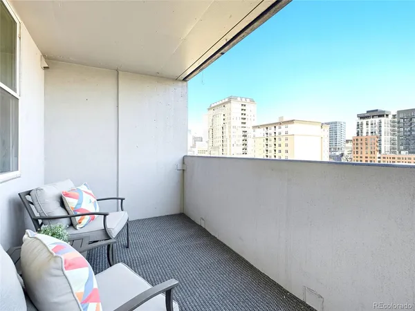 $1,900 | 601 West 11th Avenue, Unit 604, Denver, CO 80204