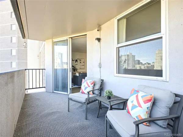 $1,900 | 601 West 11th Avenue, Unit 604, Denver, CO 80204