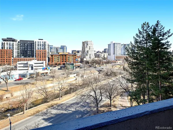 $1,900 | 601 West 11th Avenue, Unit 604, Denver, CO 80204