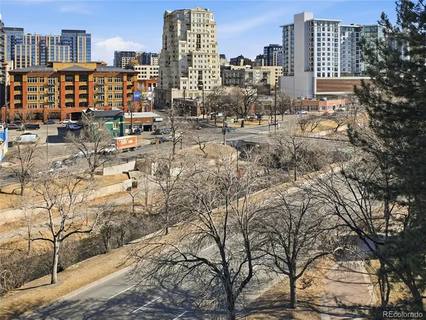 $1,900 | 601 West 11th Avenue, Unit 604, Denver, CO 80204