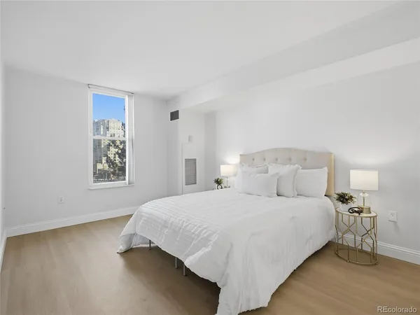 $1,900 | 601 West 11th Avenue, Unit 604, Denver, CO 80204