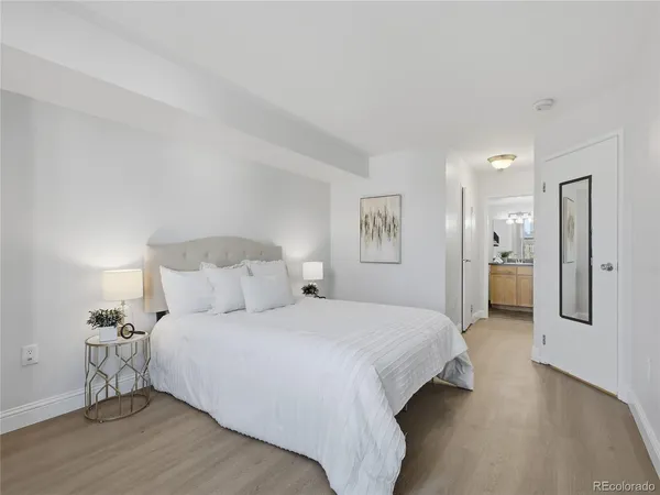 $1,900 | 601 West 11th Avenue, Unit 604, Denver, CO 80204
