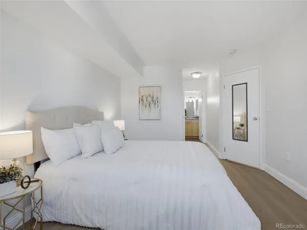 $1,900 | 601 West 11th Avenue, Unit 604, Denver, CO 80204