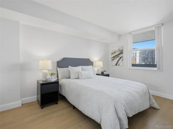 $1,900 | 601 West 11th Avenue, Unit 604, Denver, CO 80204