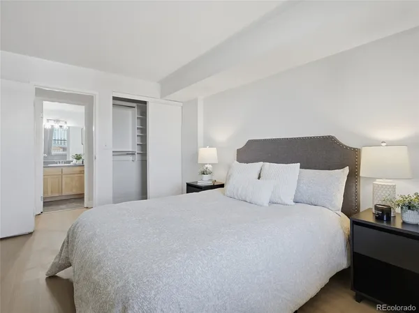 $1,900 | 601 West 11th Avenue, Unit 604, Denver, CO 80204