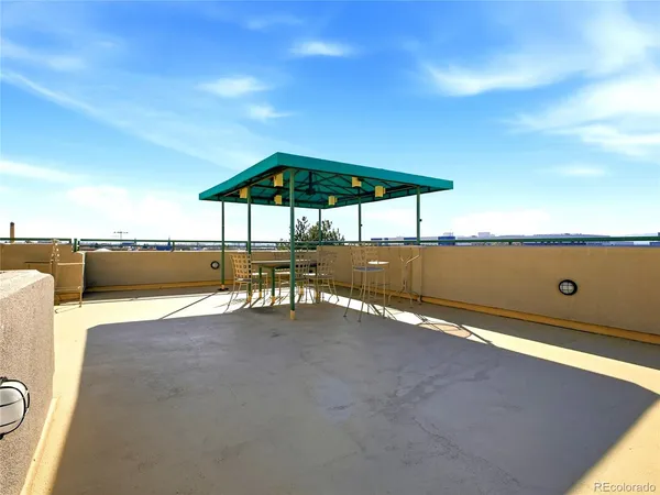 $1,900 | 601 West 11th Avenue, Unit 604, Denver, CO 80204