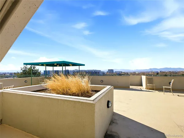 $1,900 | 601 West 11th Avenue, Unit 604, Denver, CO 80204