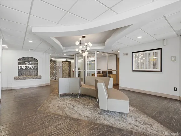 $1,900 | 601 West 11th Avenue, Unit 604, Denver, CO 80204