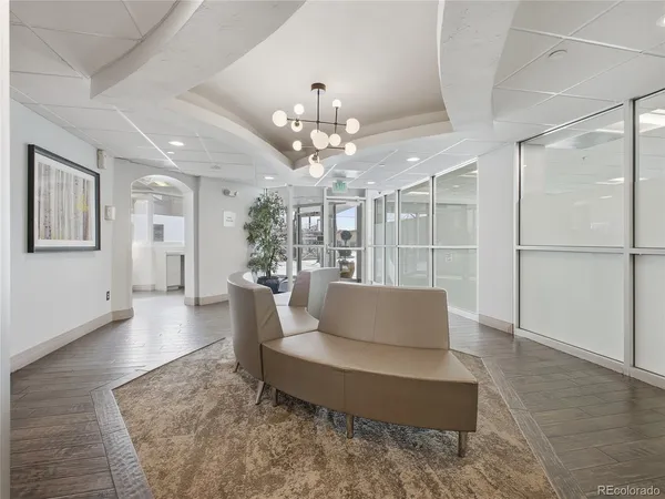$1,900 | 601 West 11th Avenue, Unit 604, Denver, CO 80204